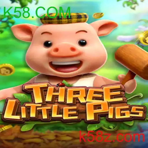 THREELITTLEPIGS