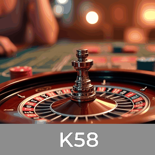 K58: Experimente a Generosidade Única dos Nossos Bônus
