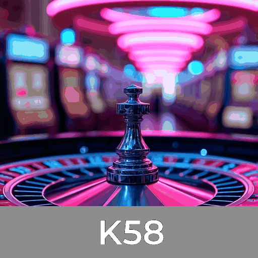 K58: Experimente a Generosidade Única dos Nossos Bônus