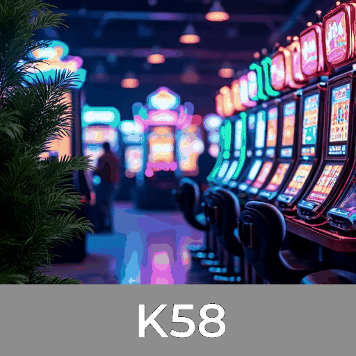 K58: Apostas Simplificadas com Aplicativo Completo