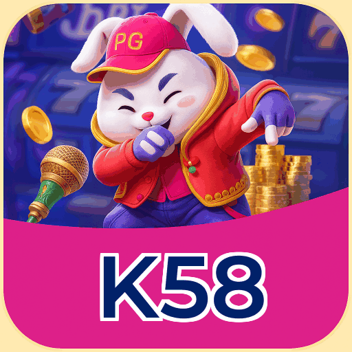K58 Logo